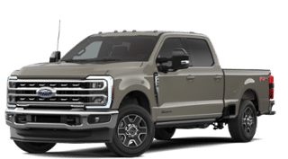 2026 Ford Super Duty® External Image 2
